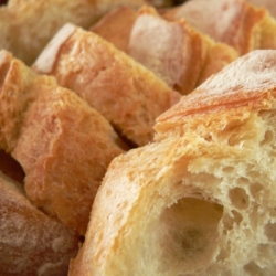 小麦のパン