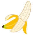 バナナとフラクトオリゴ糖