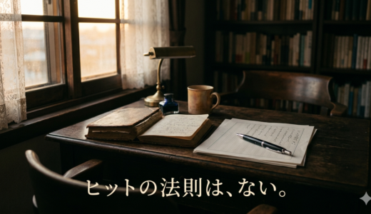 下のソーシャルリンクからフォロー